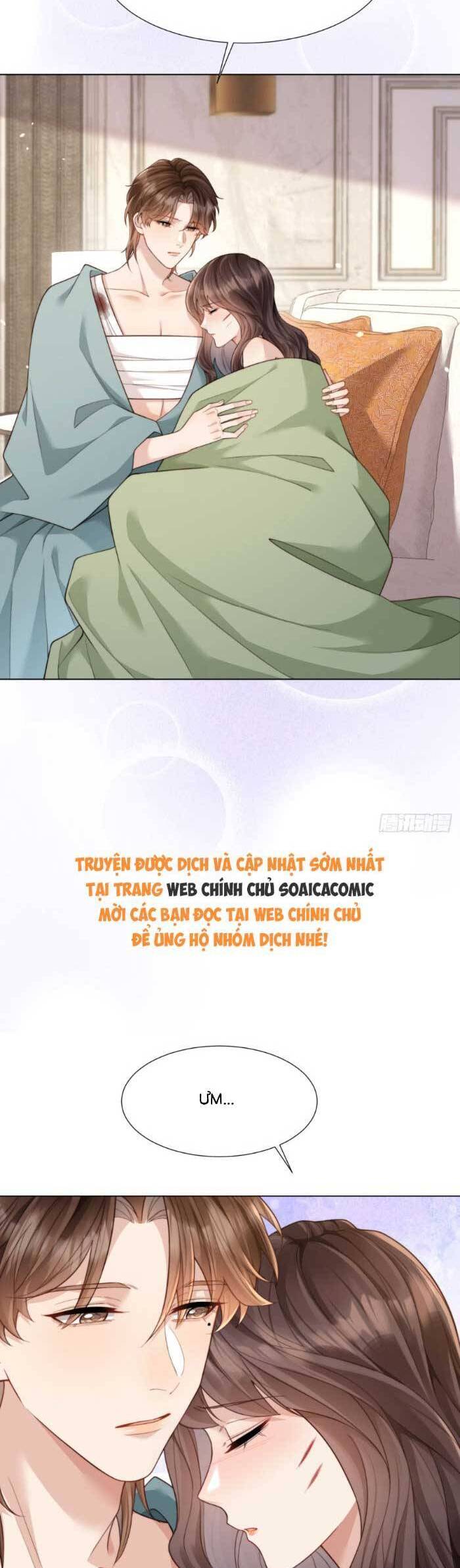 Kết Hôn Với Đại Lão Thực Vật - Chapter 30 - Page 25