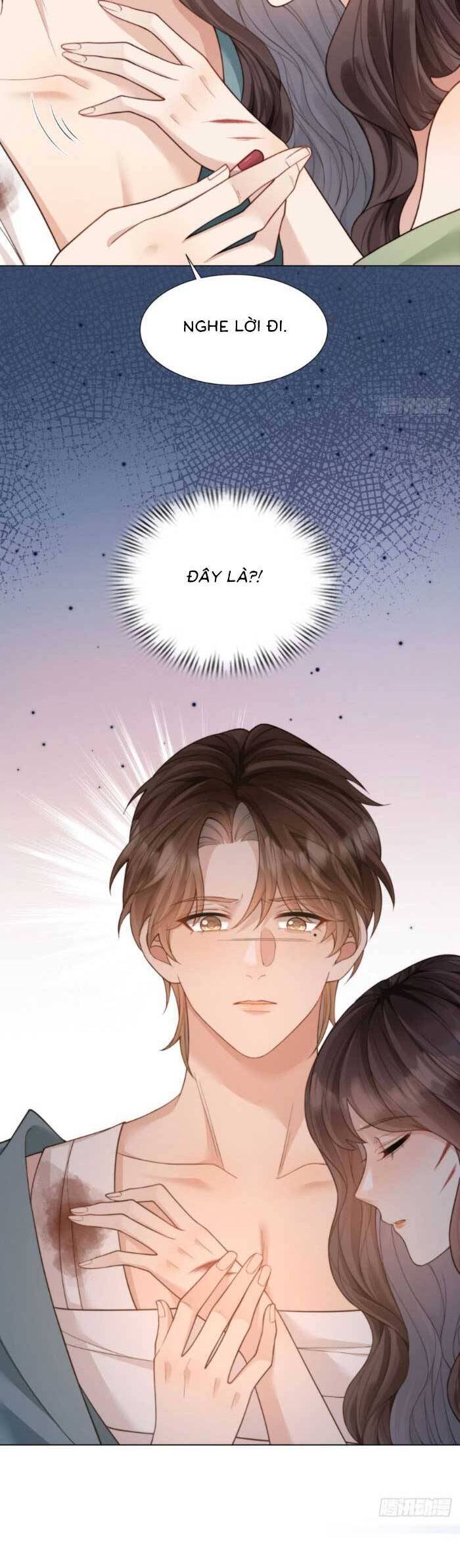 Kết Hôn Với Đại Lão Thực Vật - Chapter 30 - Page 26