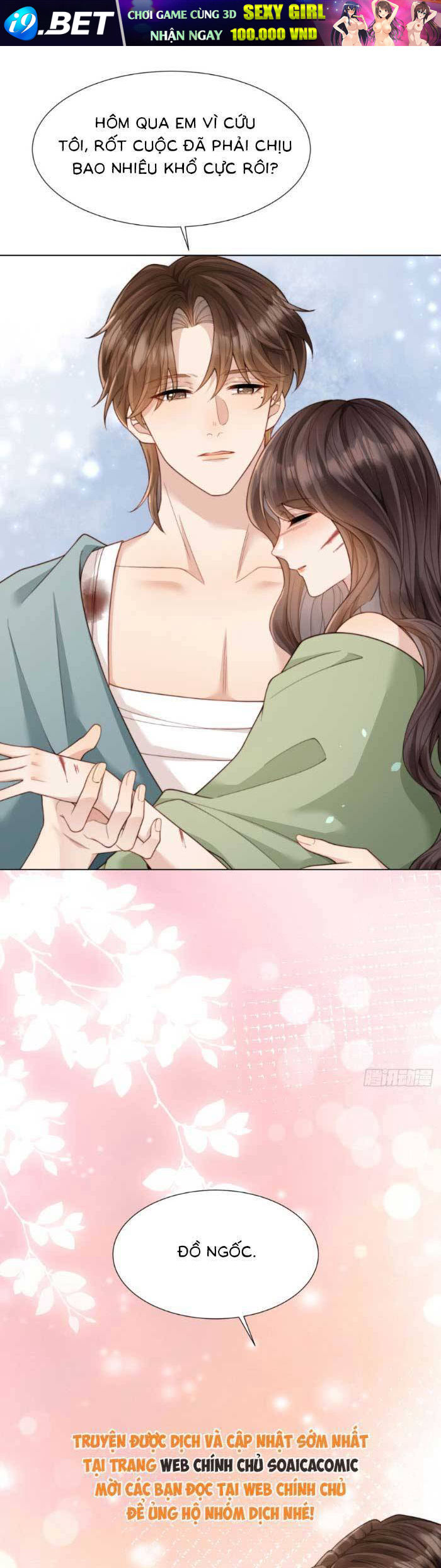 Kết Hôn Với Đại Lão Thực Vật - Chapter 30 - Page 27