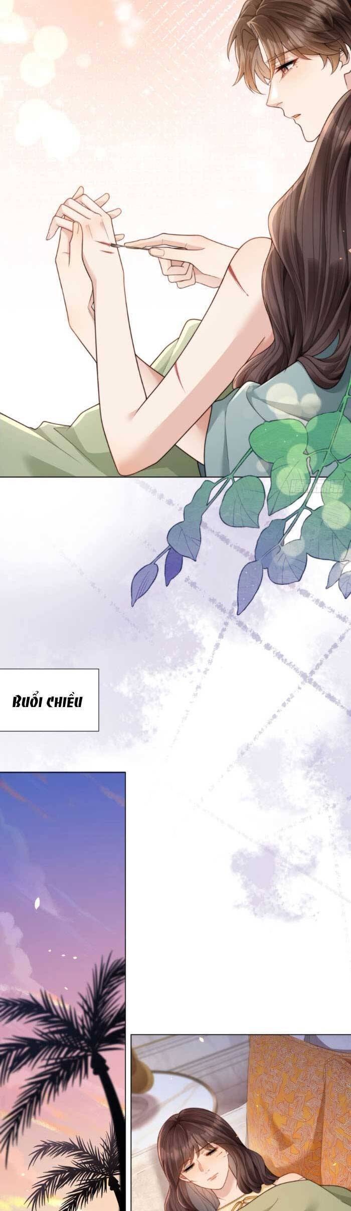 Kết Hôn Với Đại Lão Thực Vật - Chapter 30 - Page 28