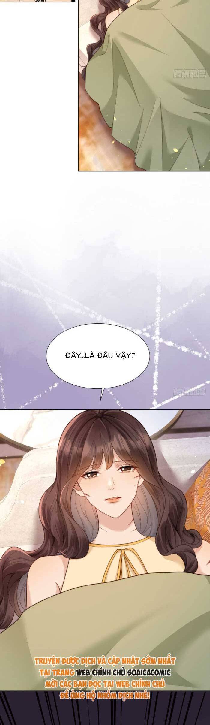 Kết Hôn Với Đại Lão Thực Vật - Chapter 30 - Page 29