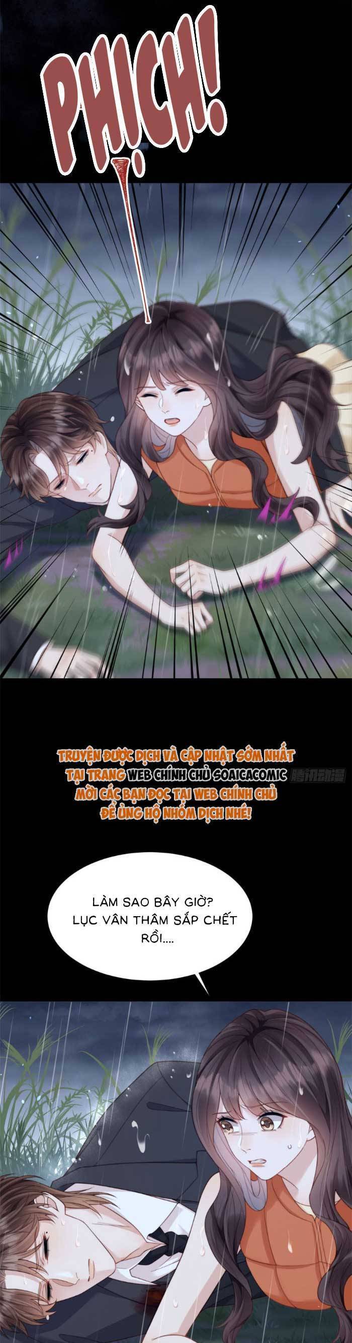 Kết Hôn Với Đại Lão Thực Vật - Chapter 30 - Page 3