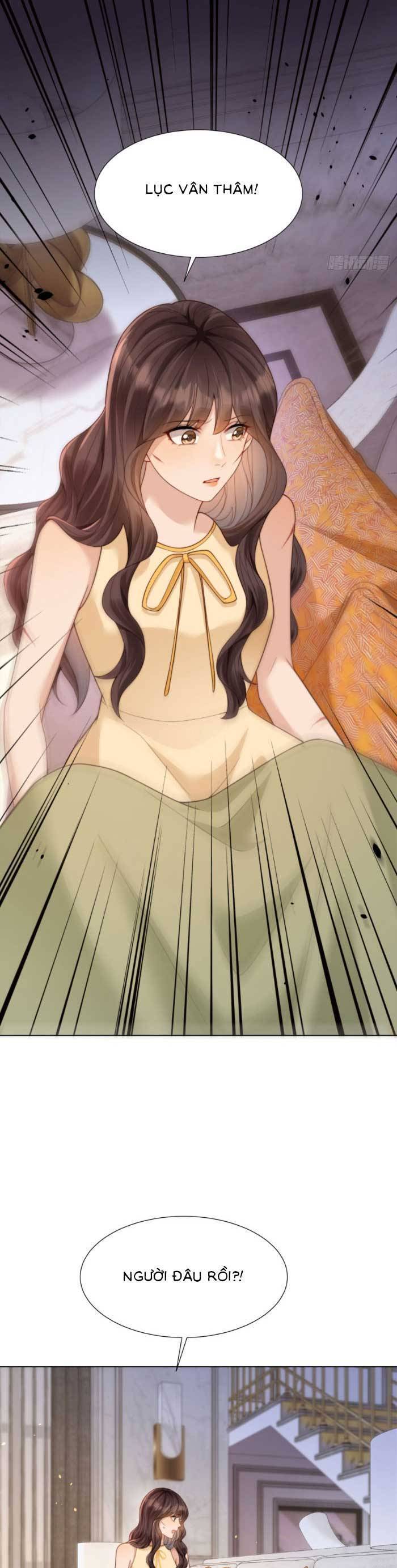 Kết Hôn Với Đại Lão Thực Vật - Chapter 30 - Page 30