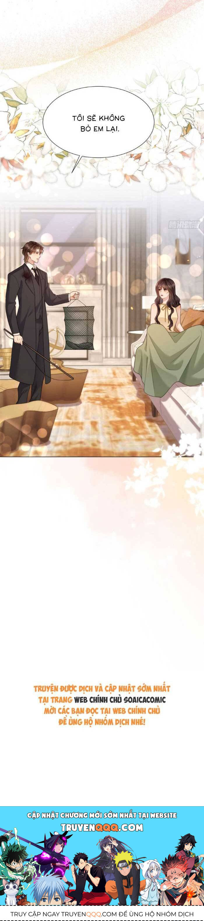 Kết Hôn Với Đại Lão Thực Vật - Chapter 30 - Page 32