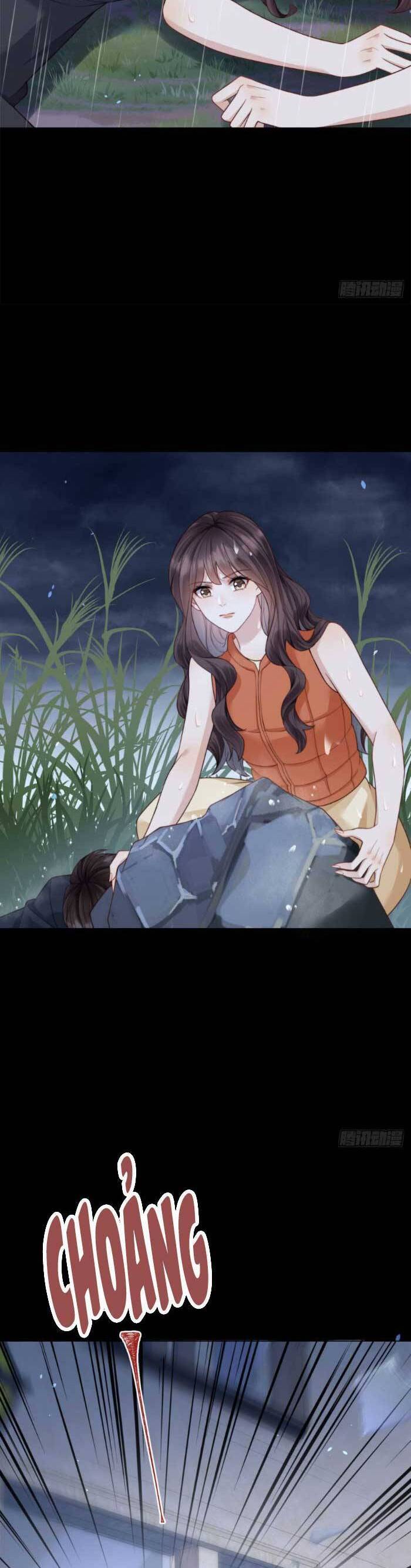 Kết Hôn Với Đại Lão Thực Vật - Chapter 30 - Page 4