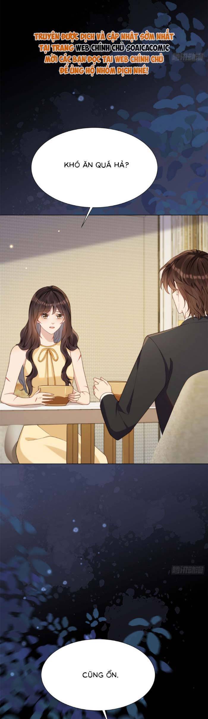 Kết Hôn Với Đại Lão Thực Vật - Chapter 31 - Page 12