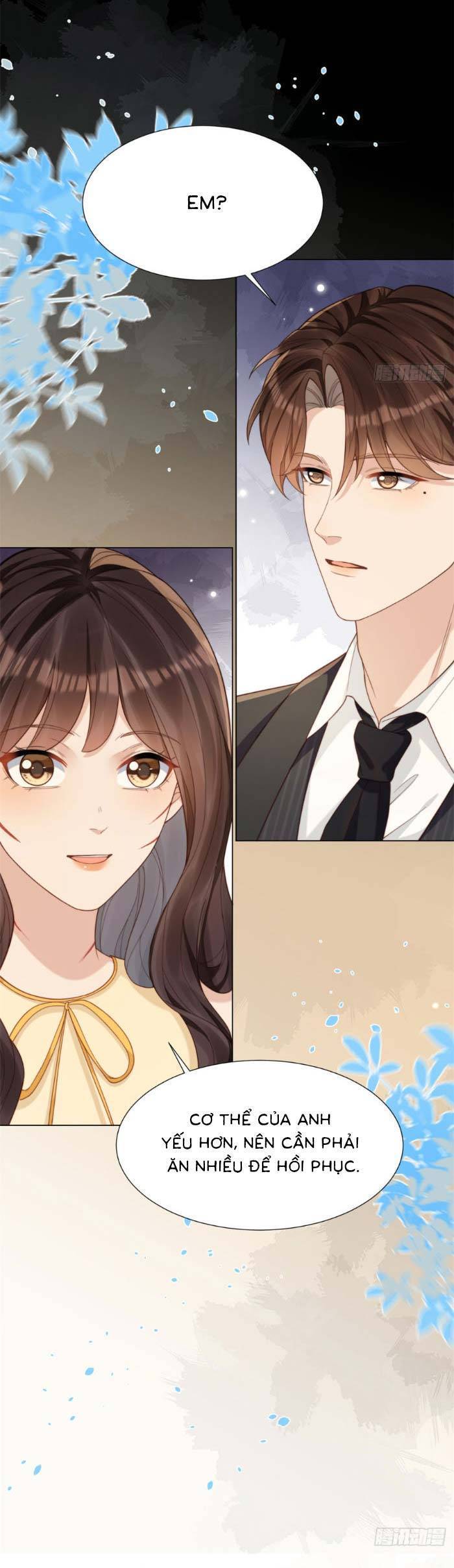 Kết Hôn Với Đại Lão Thực Vật - Chapter 31 - Page 14