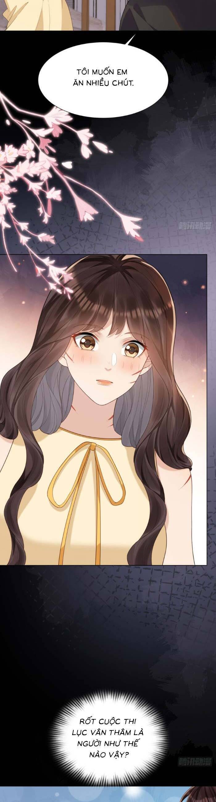 Kết Hôn Với Đại Lão Thực Vật - Chapter 31 - Page 16