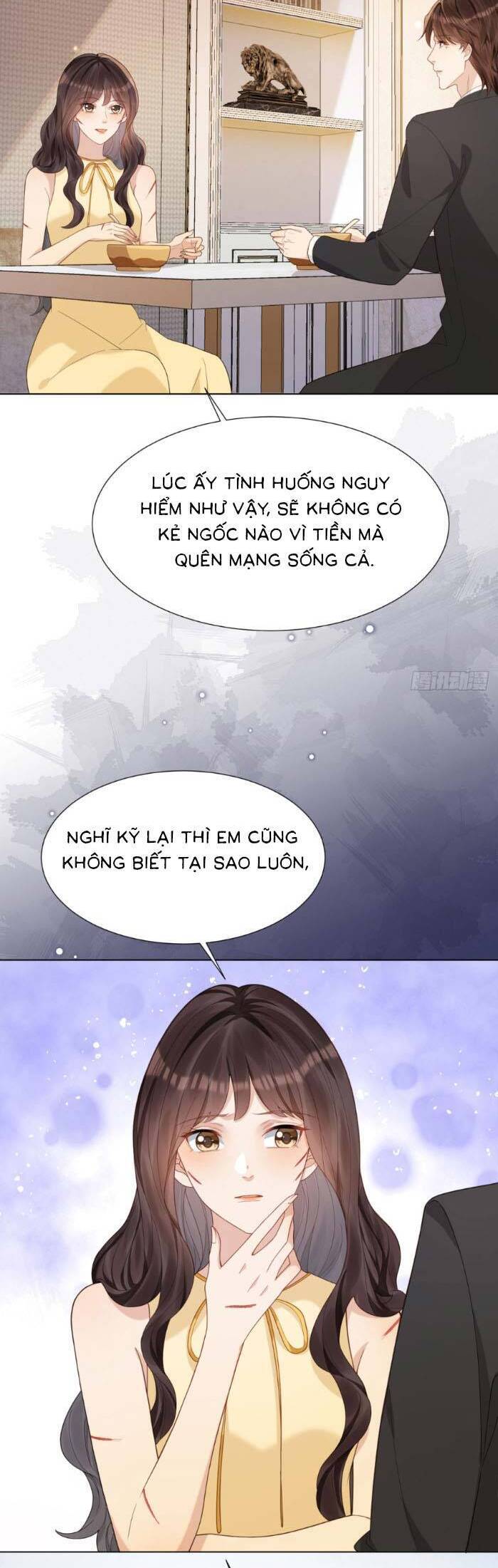 Kết Hôn Với Đại Lão Thực Vật - Chapter 31 - Page 19
