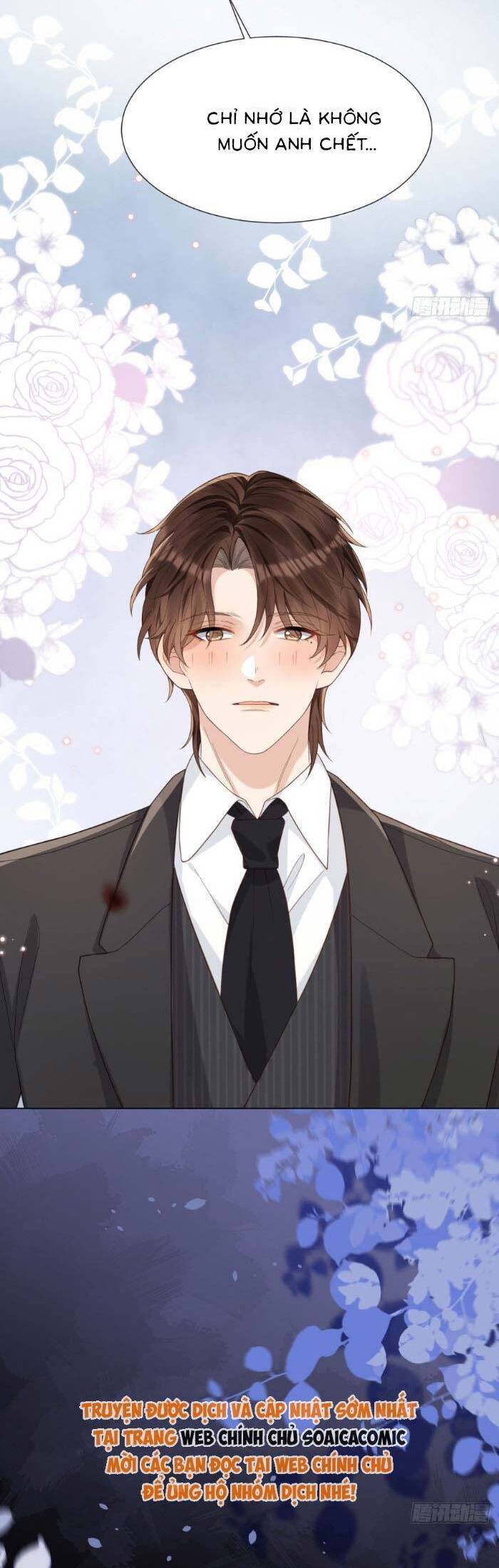 Kết Hôn Với Đại Lão Thực Vật - Chapter 31 - Page 20