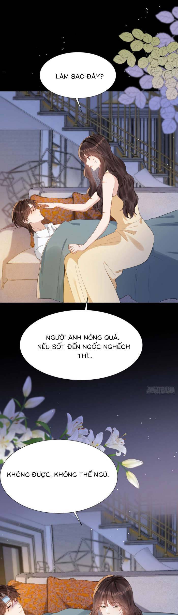 Kết Hôn Với Đại Lão Thực Vật - Chapter 31 - Page 24