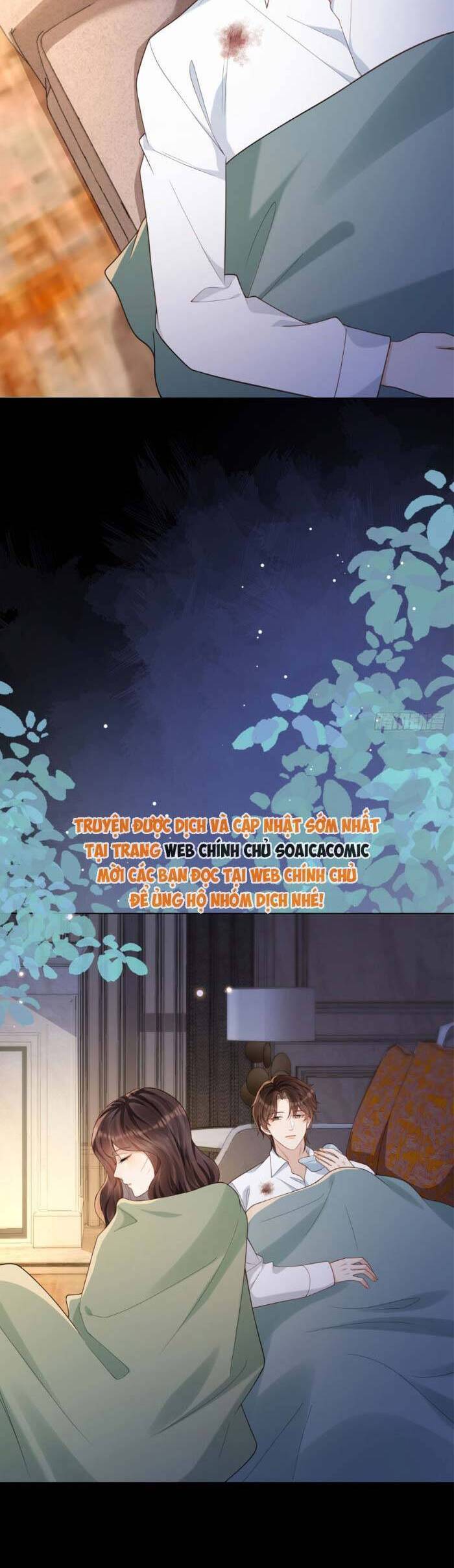 Kết Hôn Với Đại Lão Thực Vật - Chapter 31 - Page 26