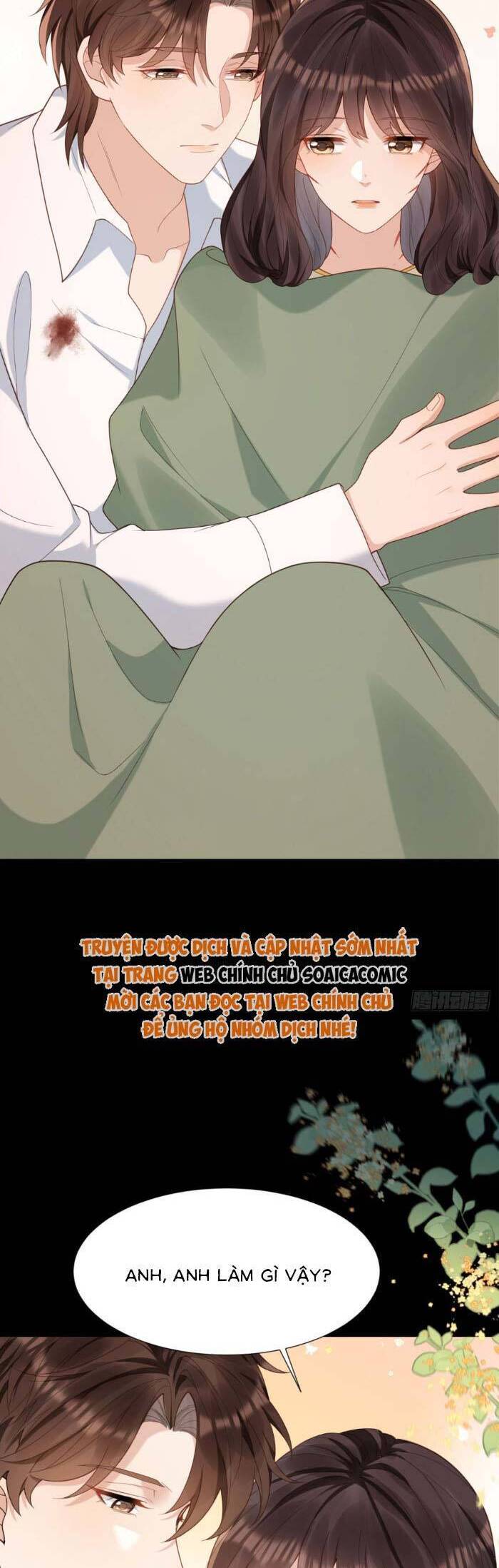 Kết Hôn Với Đại Lão Thực Vật - Chapter 31 - Page 28