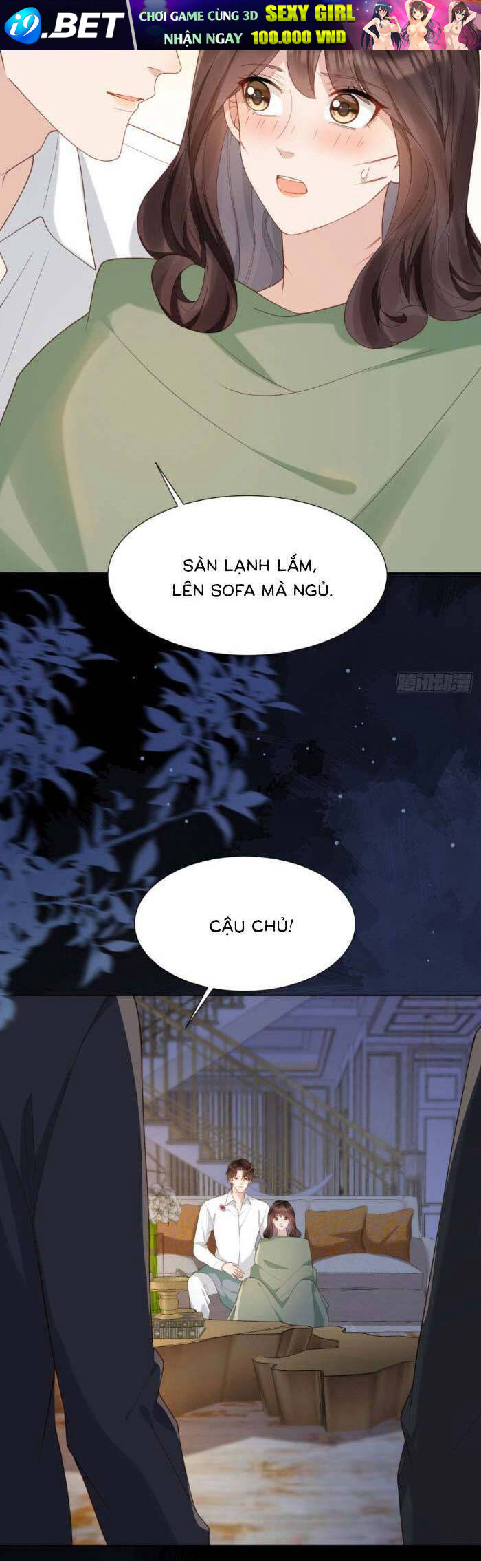 Kết Hôn Với Đại Lão Thực Vật - Chapter 31 - Page 29