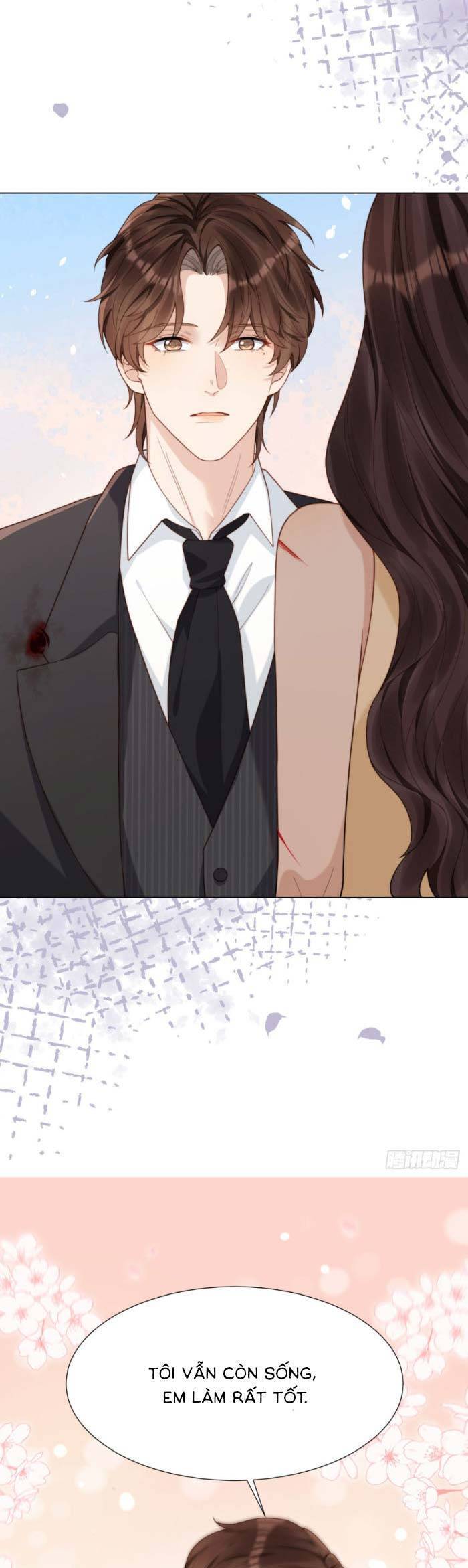 Kết Hôn Với Đại Lão Thực Vật - Chapter 31 - Page 3