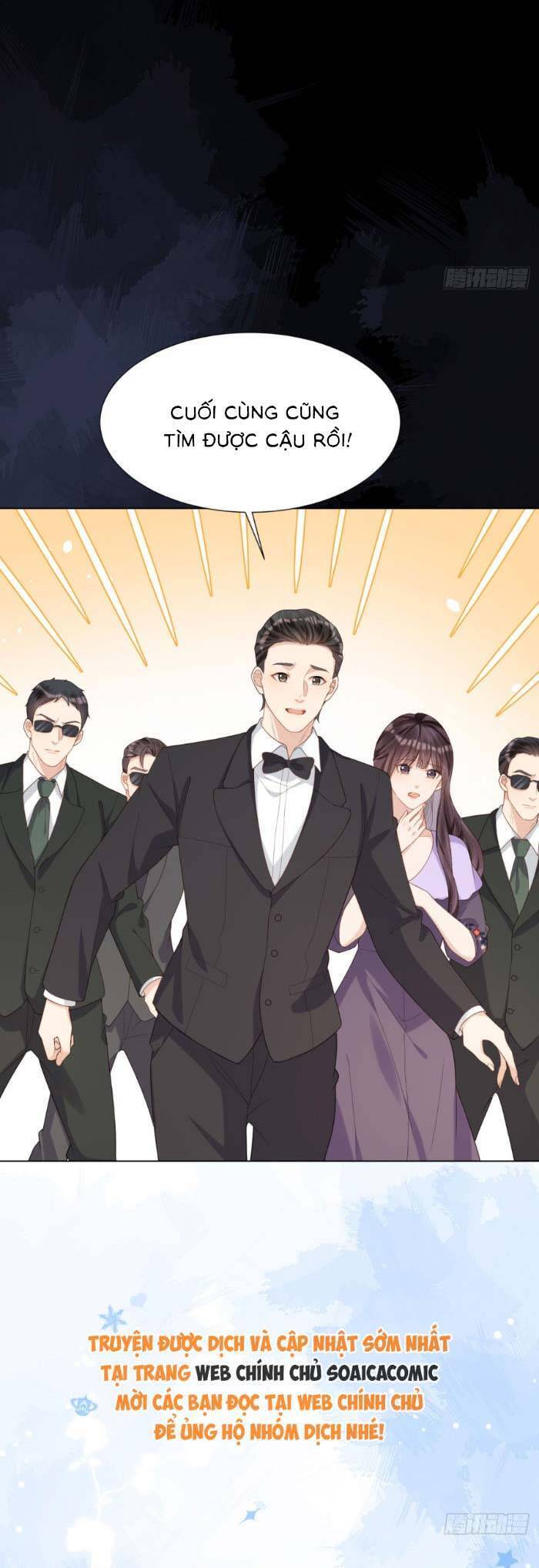 Kết Hôn Với Đại Lão Thực Vật - Chapter 31 - Page 30