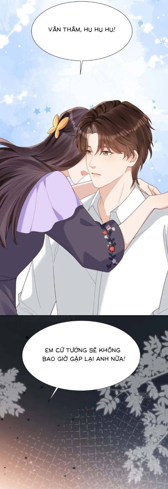 Kết Hôn Với Đại Lão Thực Vật - Chapter 31 - Page 31