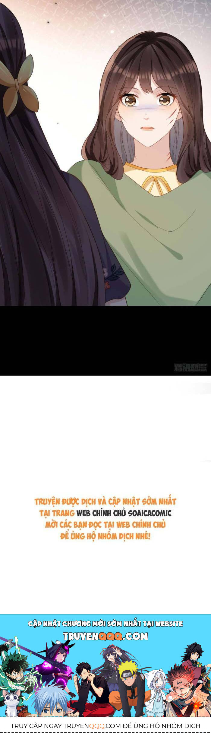 Kết Hôn Với Đại Lão Thực Vật - Chapter 31 - Page 32