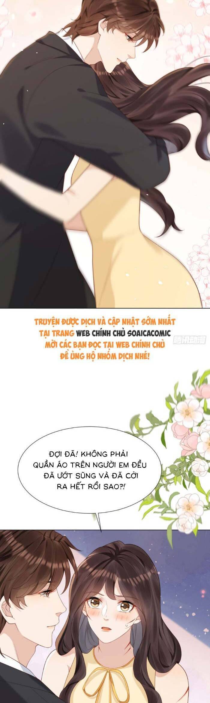 Kết Hôn Với Đại Lão Thực Vật - Chapter 31 - Page 4