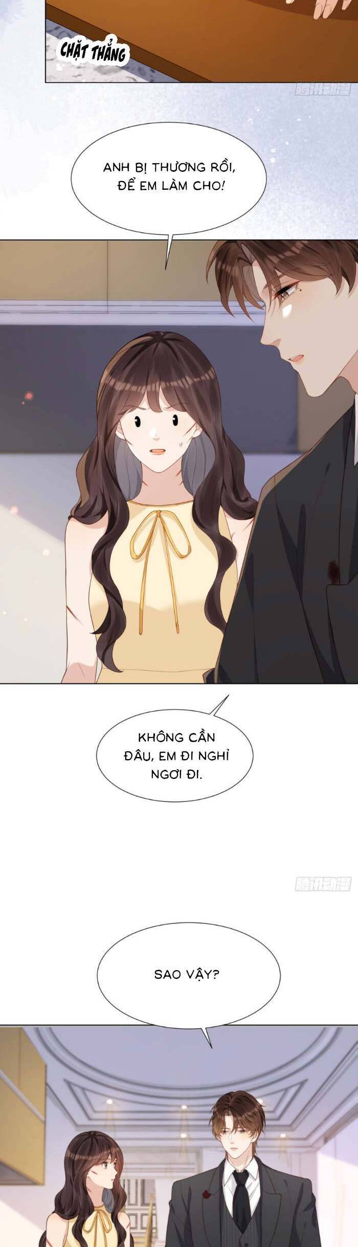 Kết Hôn Với Đại Lão Thực Vật - Chapter 31 - Page 7