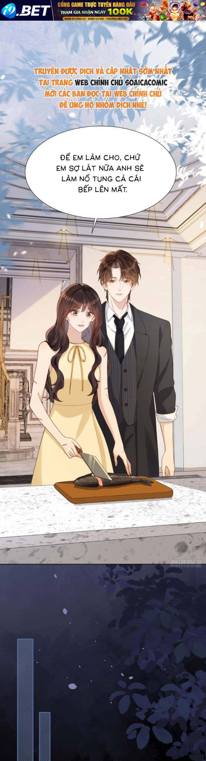 Kết Hôn Với Đại Lão Thực Vật - Chapter 31 - Page 9