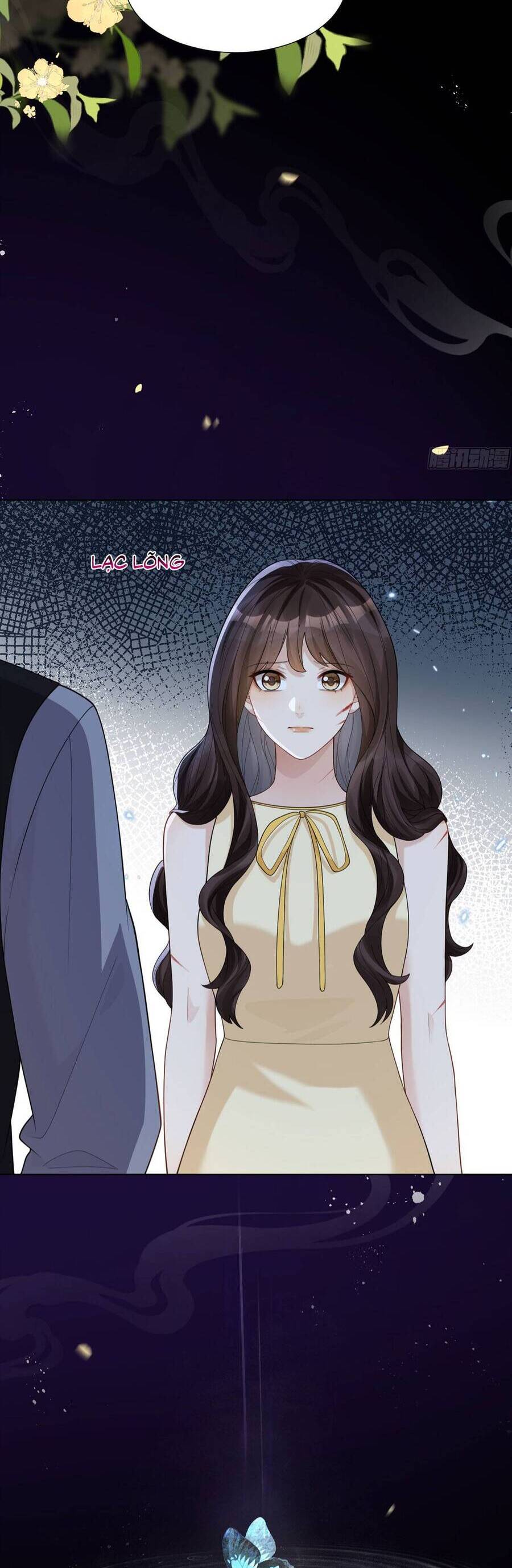 Kết Hôn Với Đại Lão Thực Vật - Chapter 32 - Page 12