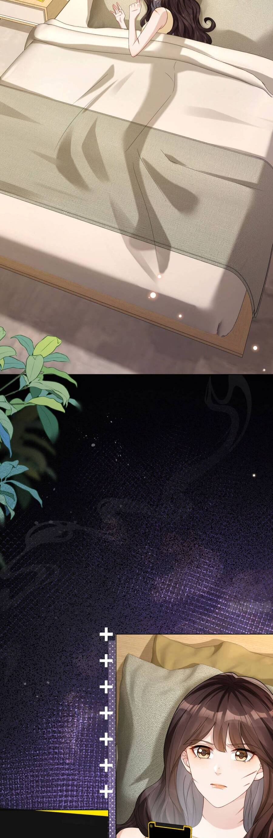 Kết Hôn Với Đại Lão Thực Vật - Chapter 32 - Page 14