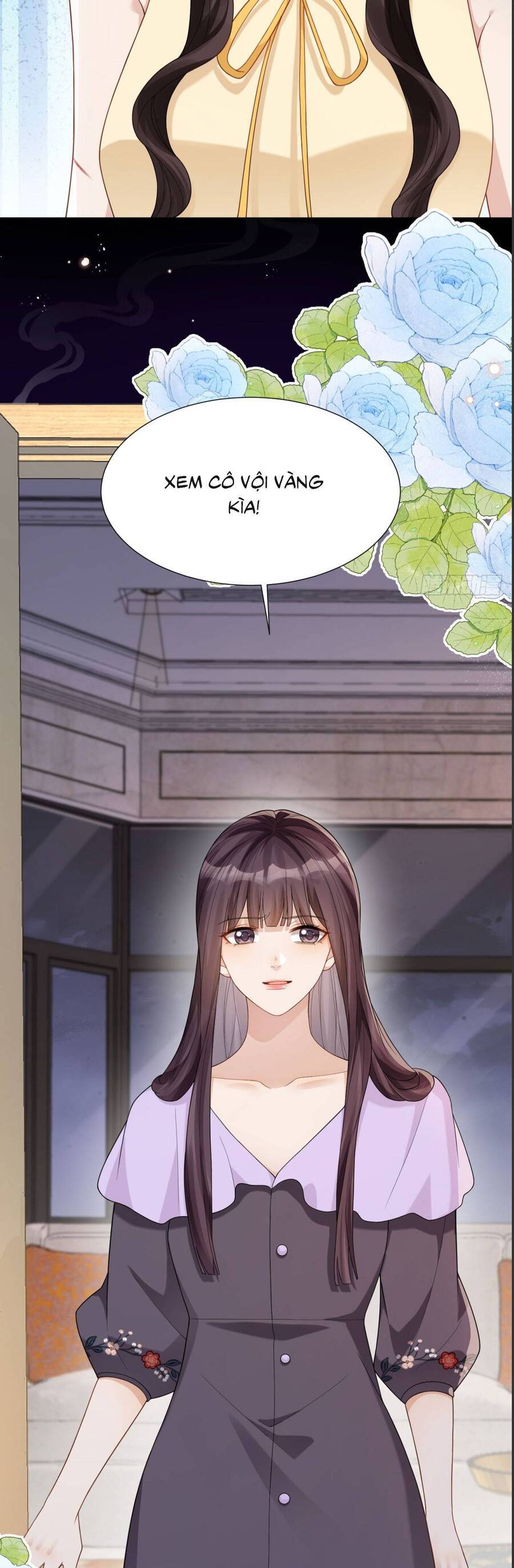 Kết Hôn Với Đại Lão Thực Vật - Chapter 32 - Page 16