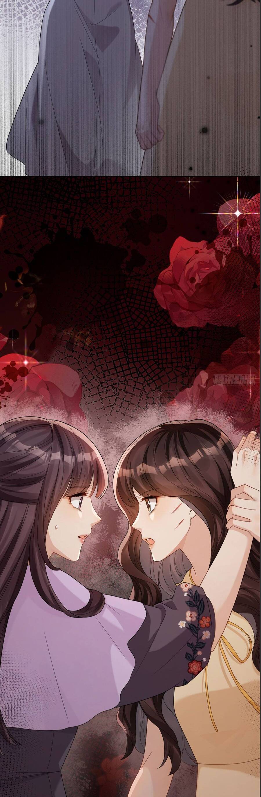 Kết Hôn Với Đại Lão Thực Vật - Chapter 32 - Page 20