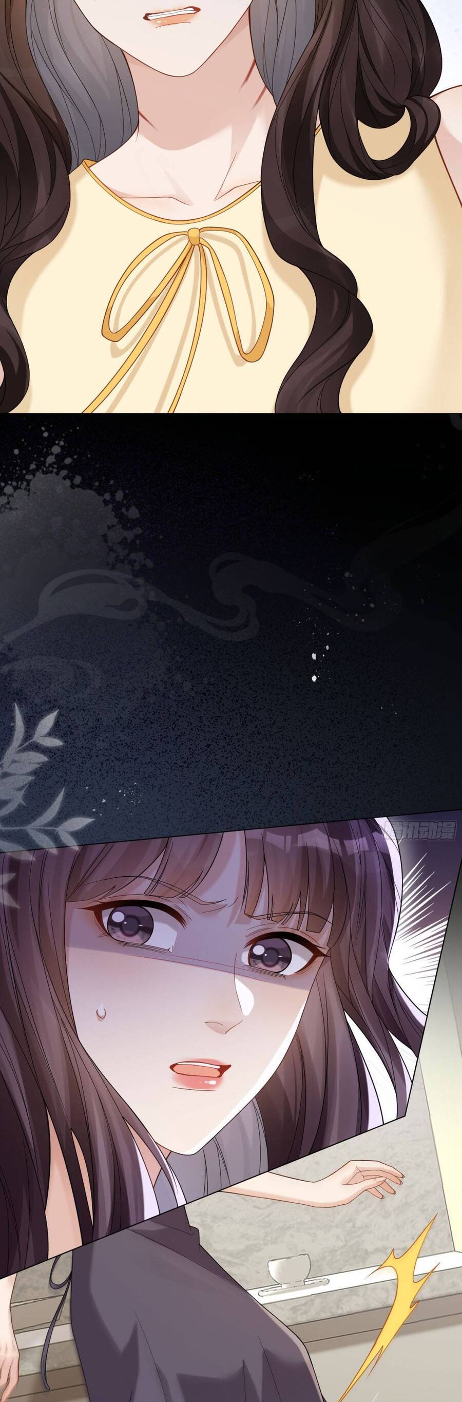 Kết Hôn Với Đại Lão Thực Vật - Chapter 32 - Page 24