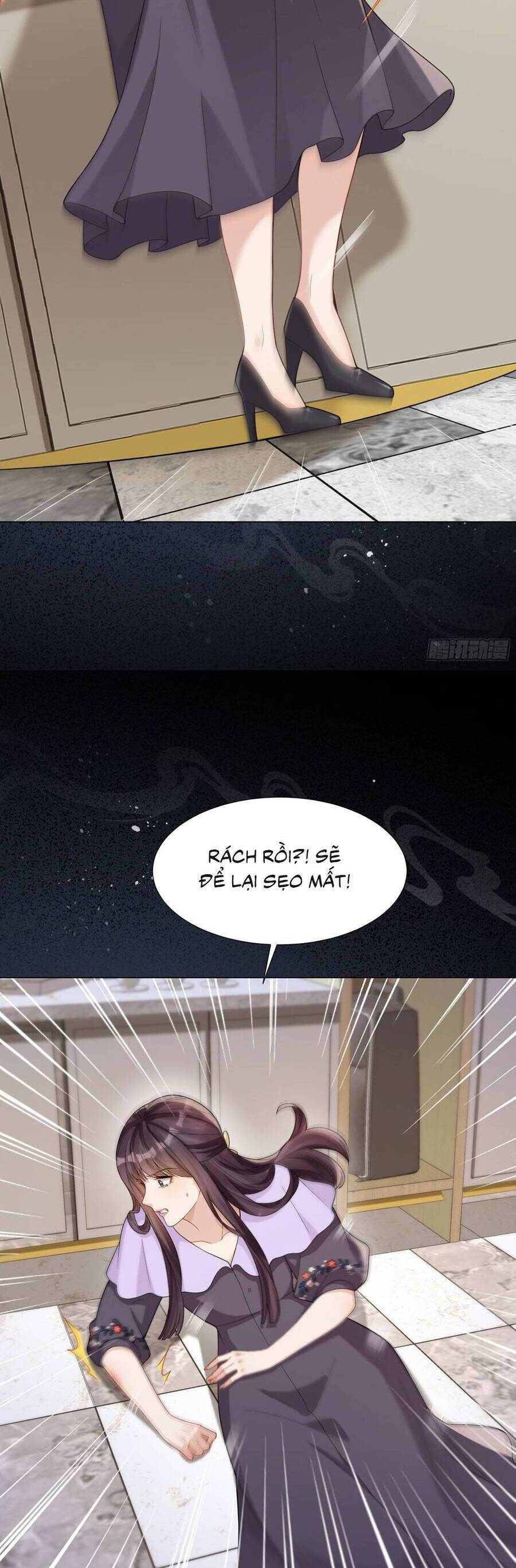 Kết Hôn Với Đại Lão Thực Vật - Chapter 32 - Page 25