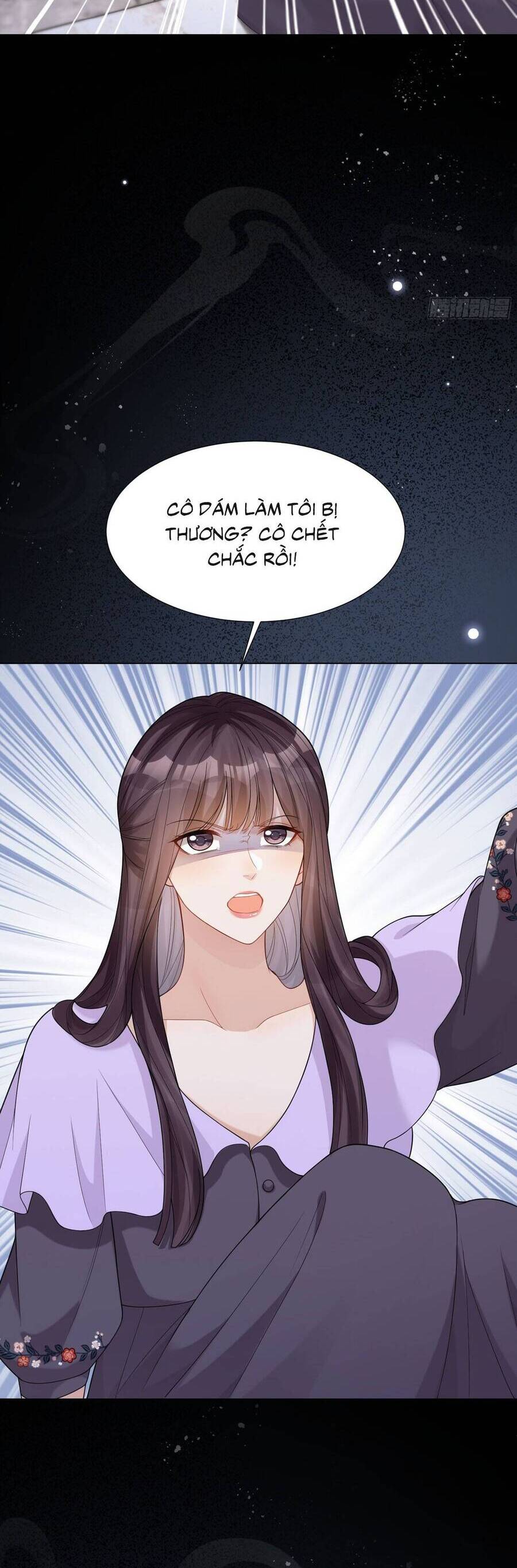 Kết Hôn Với Đại Lão Thực Vật - Chapter 32 - Page 26