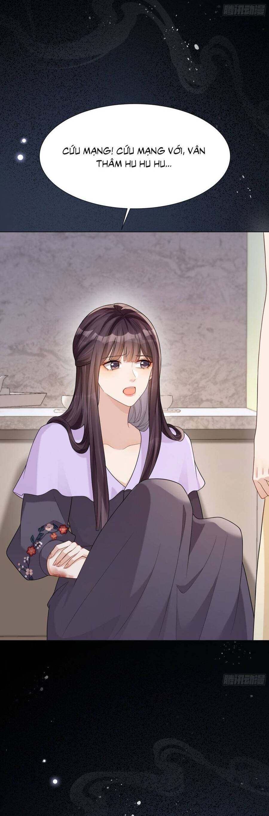 Kết Hôn Với Đại Lão Thực Vật - Chapter 32 - Page 27