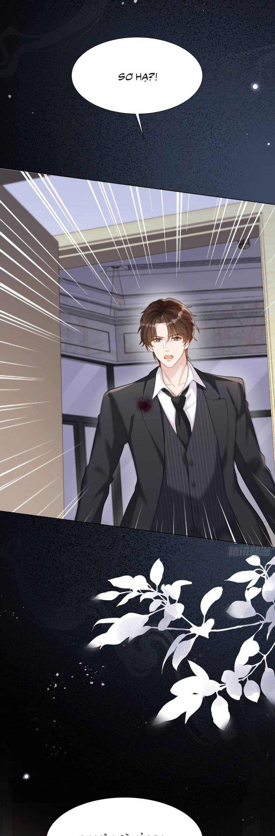 Kết Hôn Với Đại Lão Thực Vật - Chapter 32 - Page 28