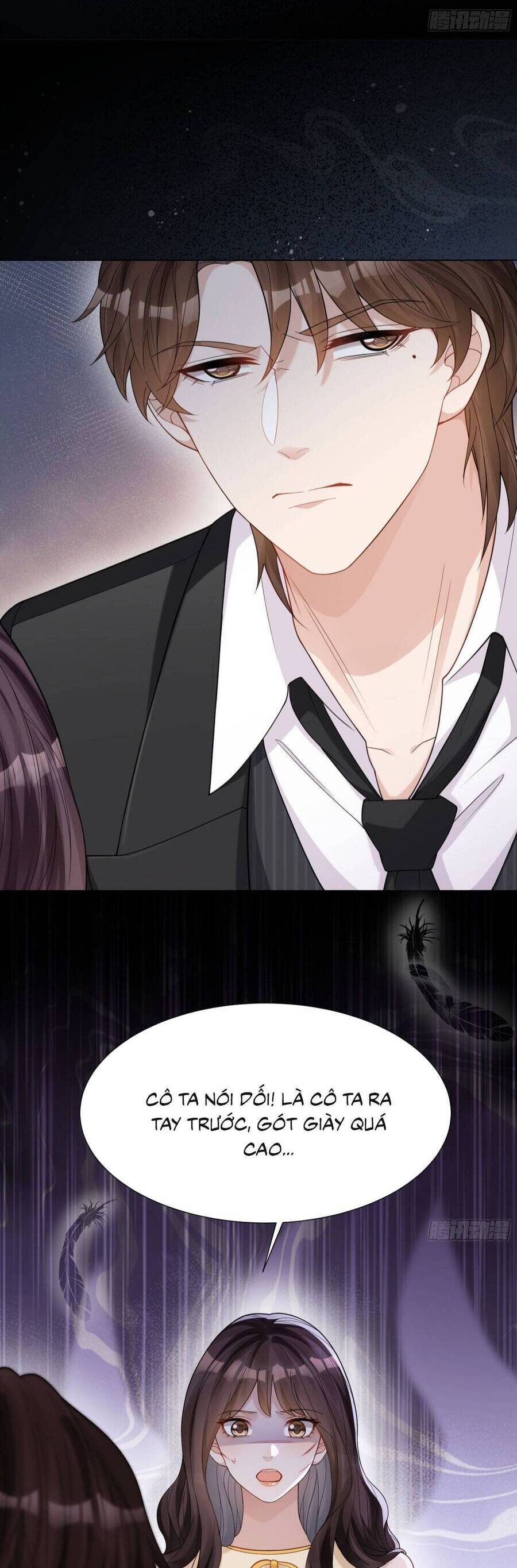 Kết Hôn Với Đại Lão Thực Vật - Chapter 32 - Page 30