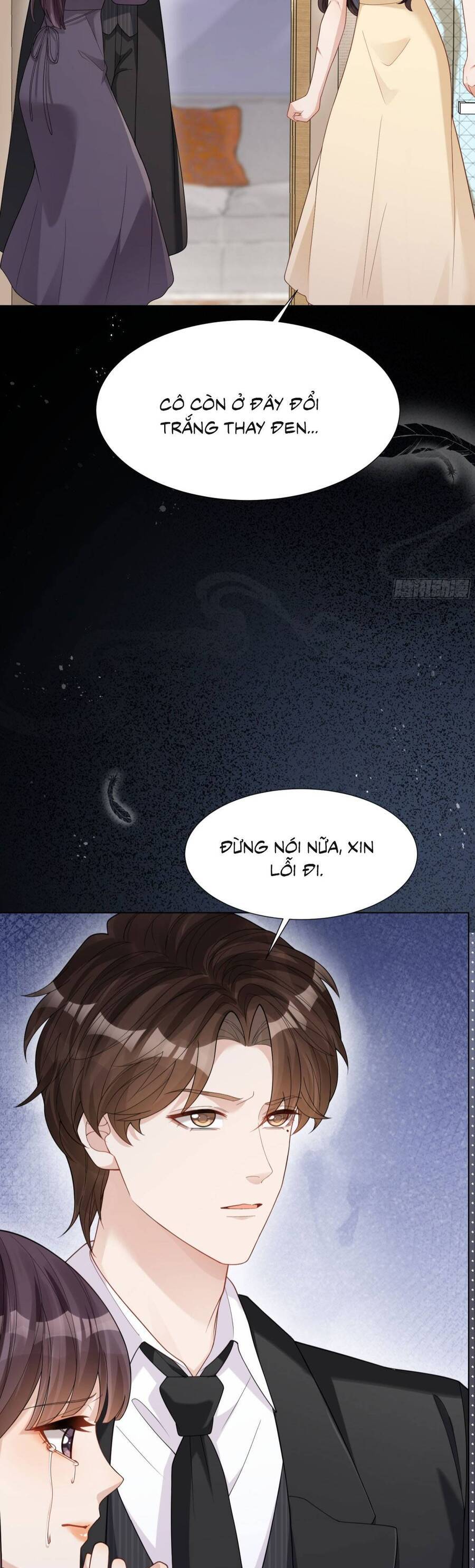 Kết Hôn Với Đại Lão Thực Vật - Chapter 32 - Page 32