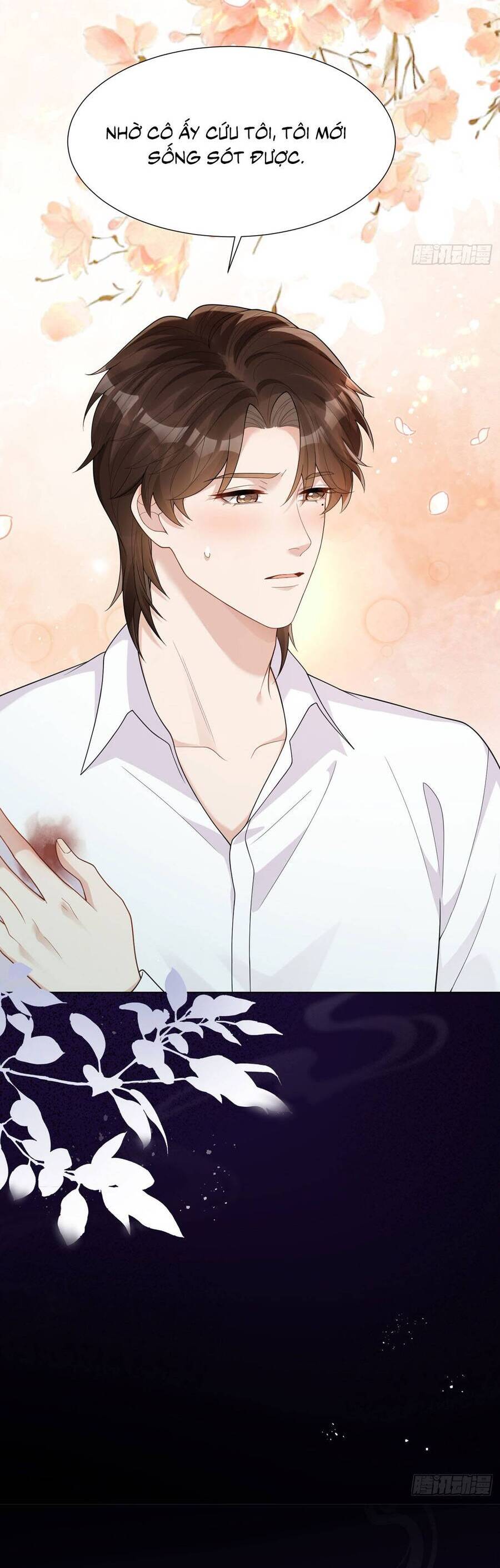 Kết Hôn Với Đại Lão Thực Vật - Chapter 32 - Page 4