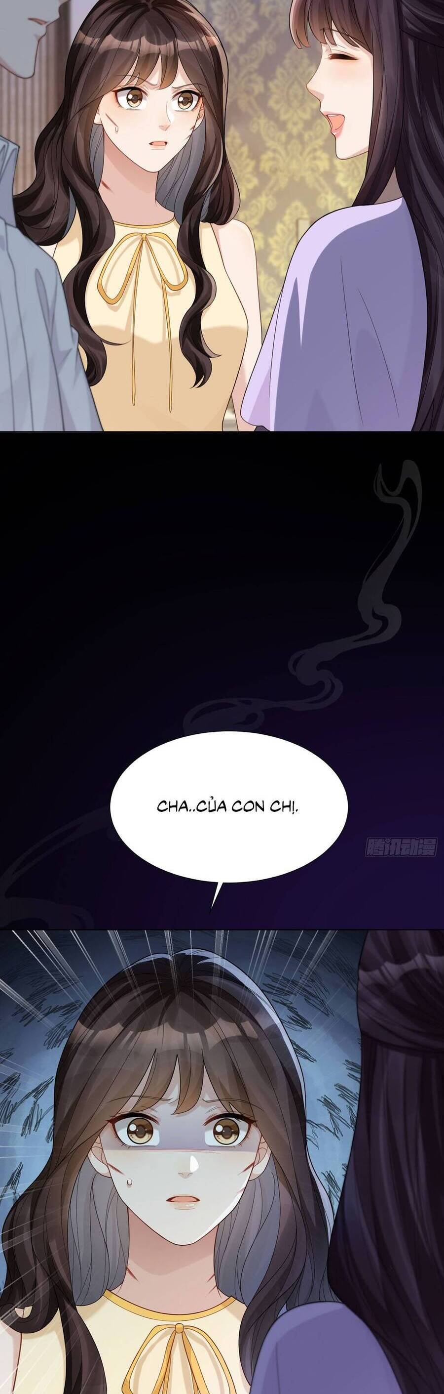 Kết Hôn Với Đại Lão Thực Vật - Chapter 32 - Page 6