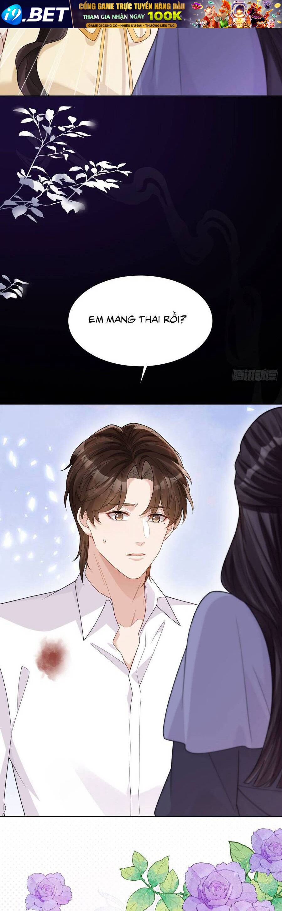 Kết Hôn Với Đại Lão Thực Vật - Chapter 32 - Page 7