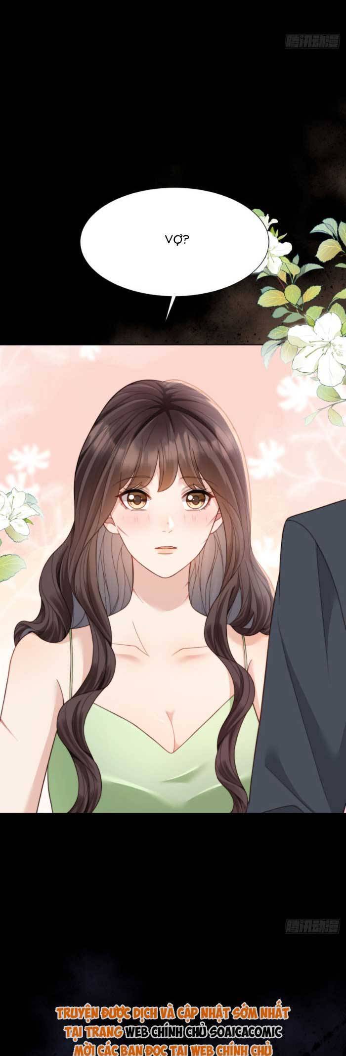 Kết Hôn Với Đại Lão Thực Vật - Chapter 33 - Page 11