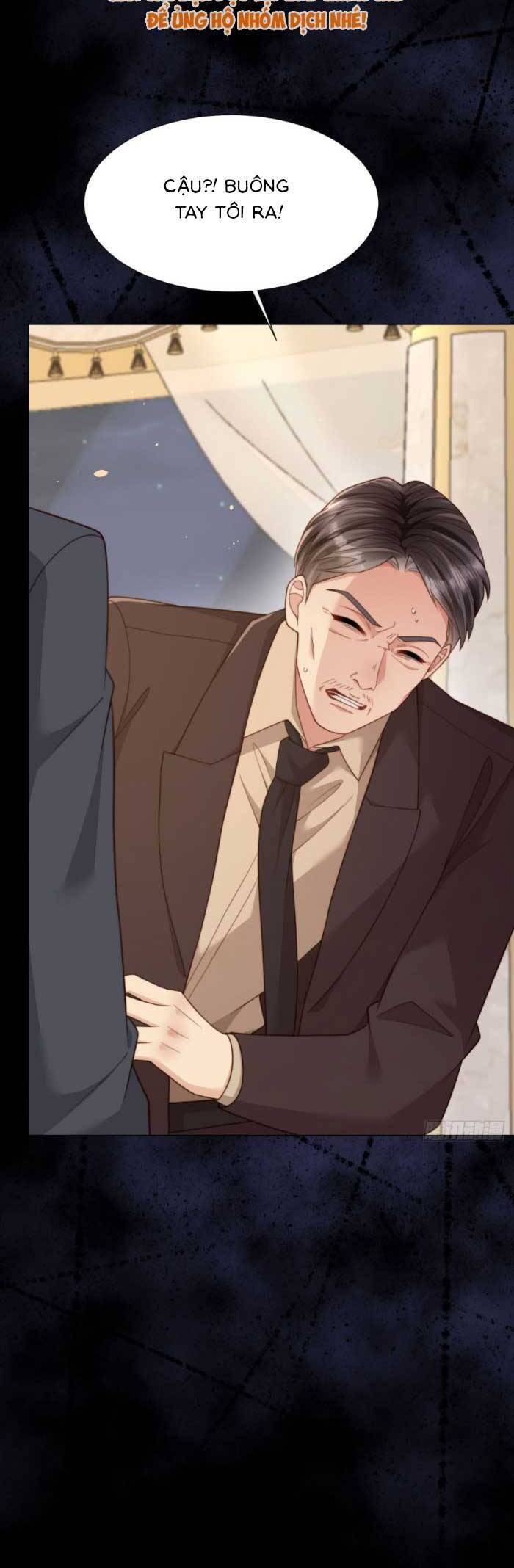 Kết Hôn Với Đại Lão Thực Vật - Chapter 33 - Page 12