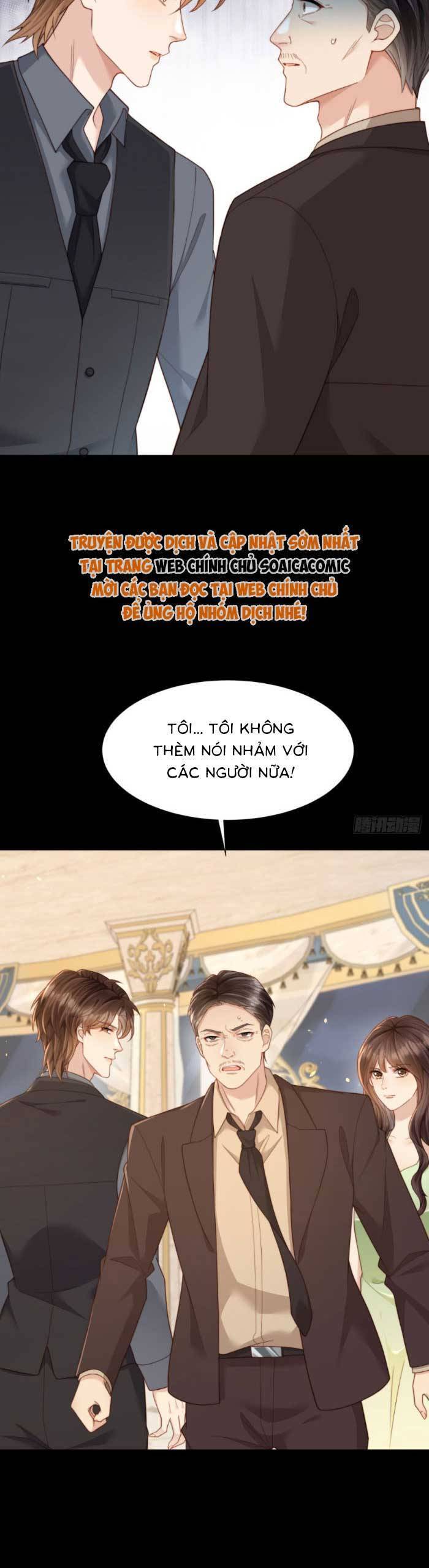 Kết Hôn Với Đại Lão Thực Vật - Chapter 33 - Page 16