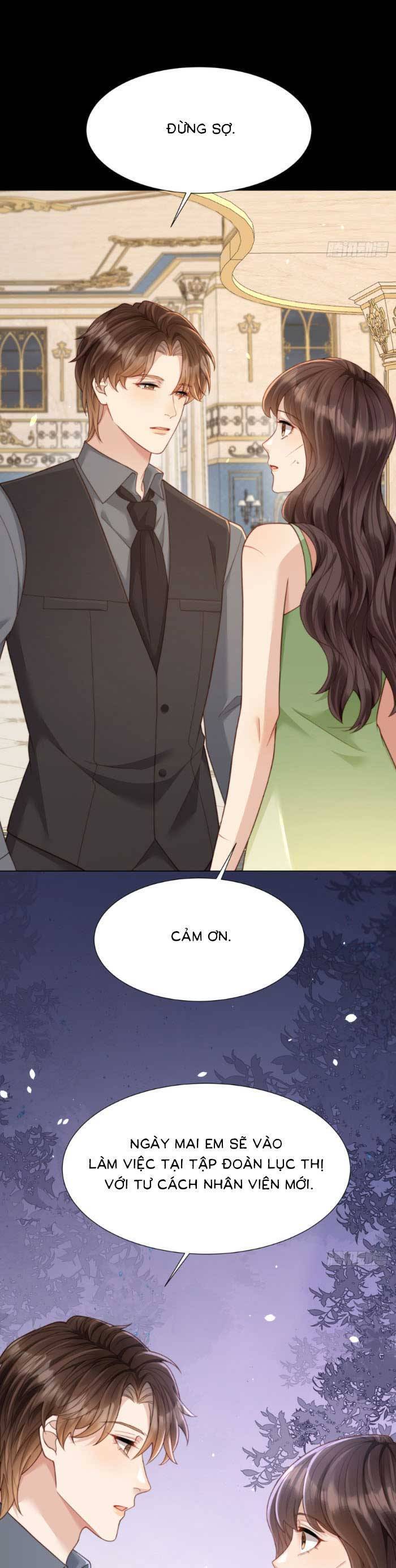 Kết Hôn Với Đại Lão Thực Vật - Chapter 33 - Page 17