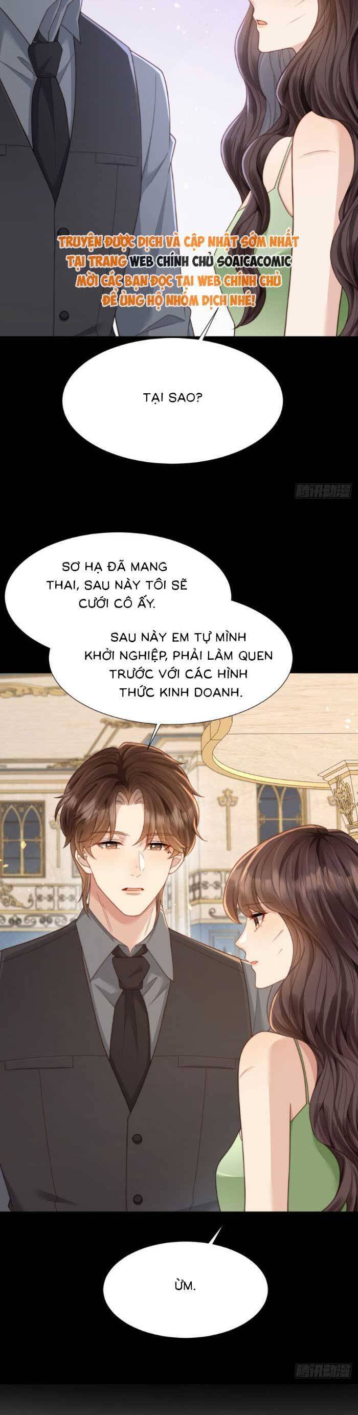 Kết Hôn Với Đại Lão Thực Vật - Chapter 33 - Page 18