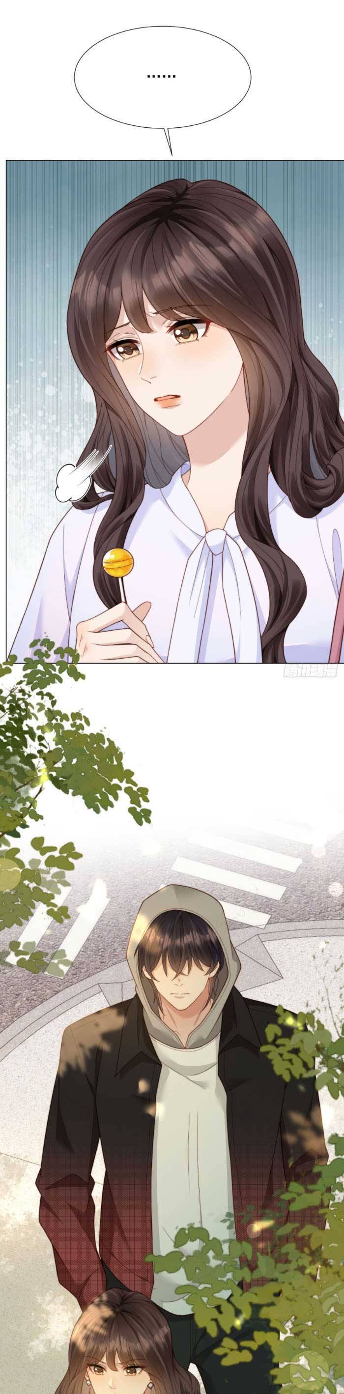 Kết Hôn Với Đại Lão Thực Vật - Chapter 33 - Page 24