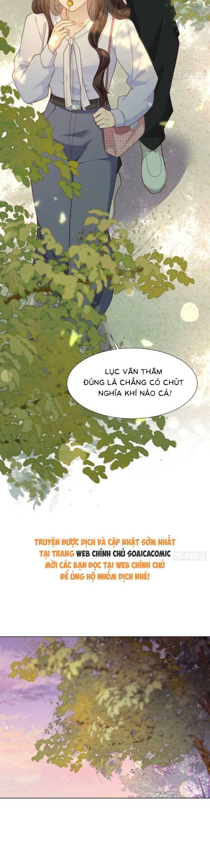 Kết Hôn Với Đại Lão Thực Vật - Chapter 33 - Page 25