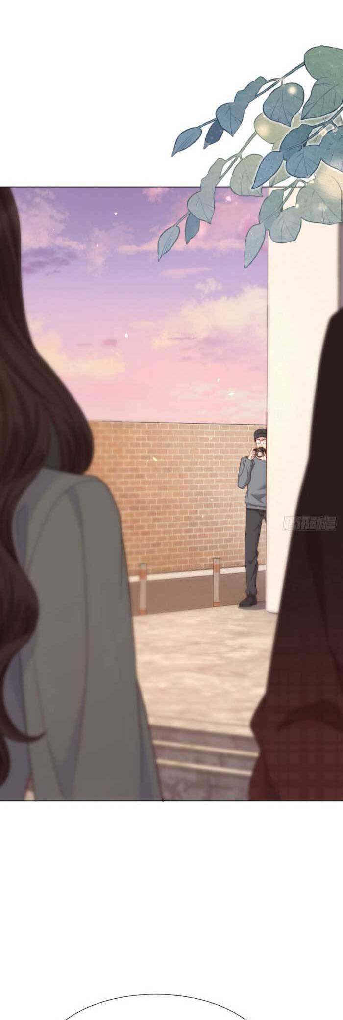 Kết Hôn Với Đại Lão Thực Vật - Chapter 33 - Page 29