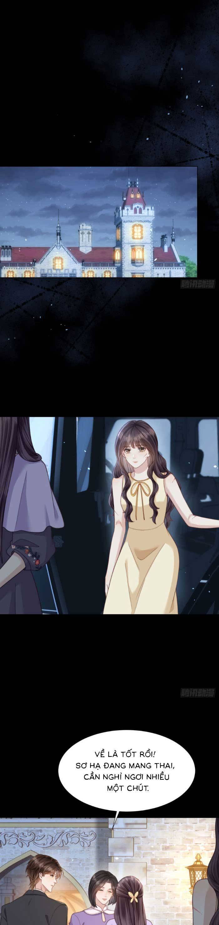 Kết Hôn Với Đại Lão Thực Vật - Chapter 33 - Page 3