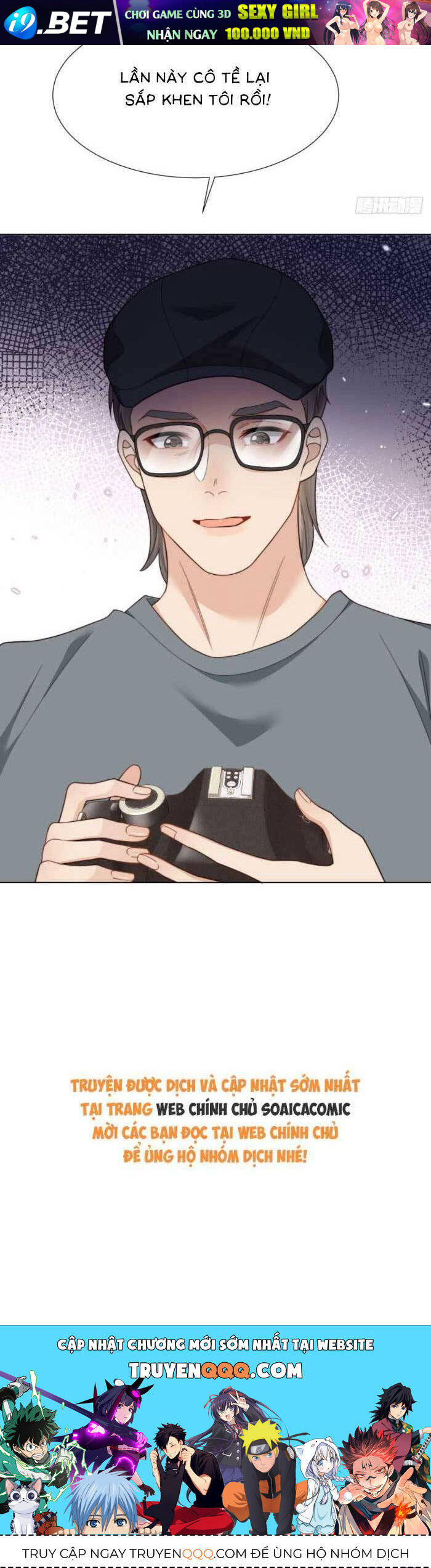 Kết Hôn Với Đại Lão Thực Vật - Chapter 33 - Page 30