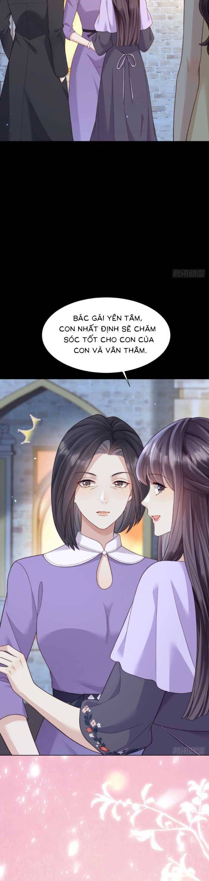 Kết Hôn Với Đại Lão Thực Vật - Chapter 33 - Page 4